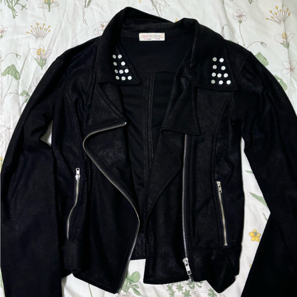 Cool jacket for girls